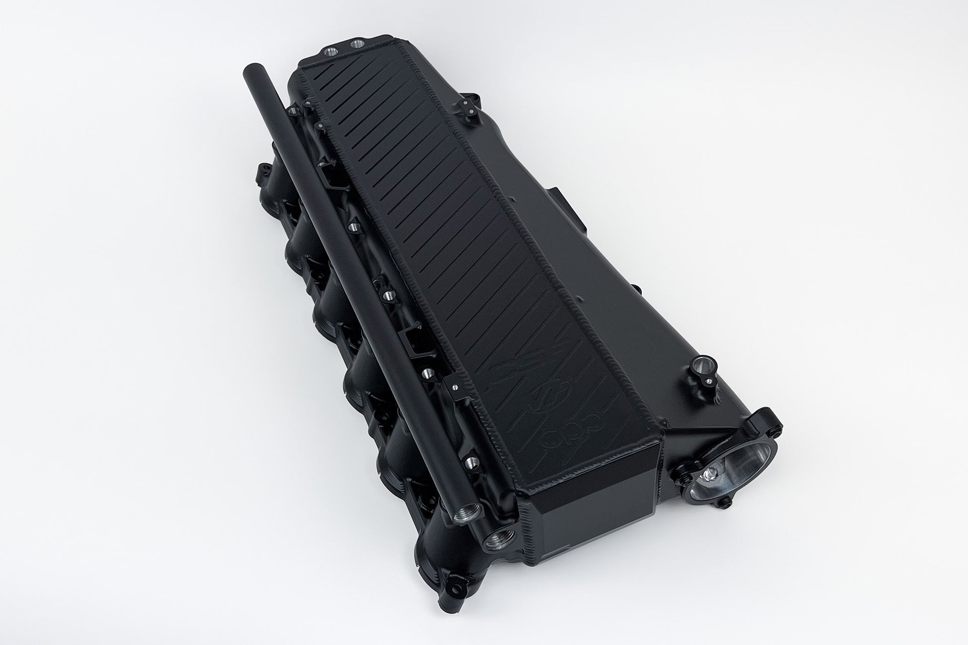 CSF – Collecteur refroidi B58 Gen 1 – noir