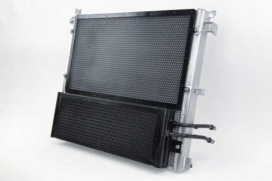 CSF – Module échangeur + refroidisseur de boîte BMW X3 M F97 / X4 M F98