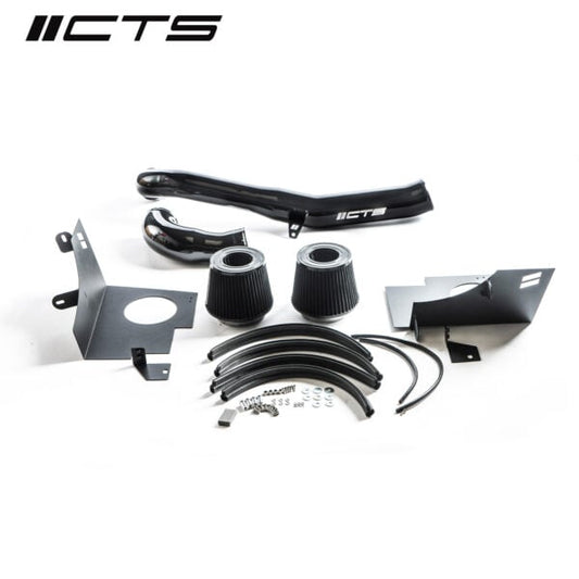 Admission CTS Turbo BMW G8x S58 – CTS-IT-945