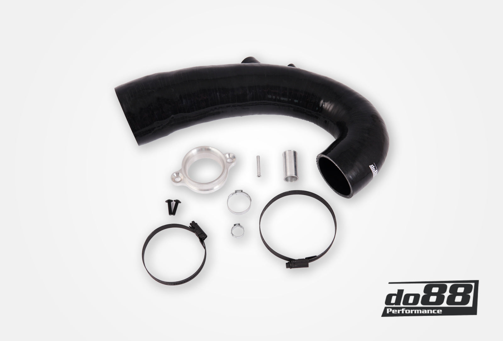 do88 KIT218S turbo inlet Toyota GR Yaris