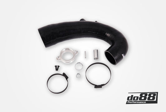 do88 KIT218S turbo inlet Toyota GR Yaris
