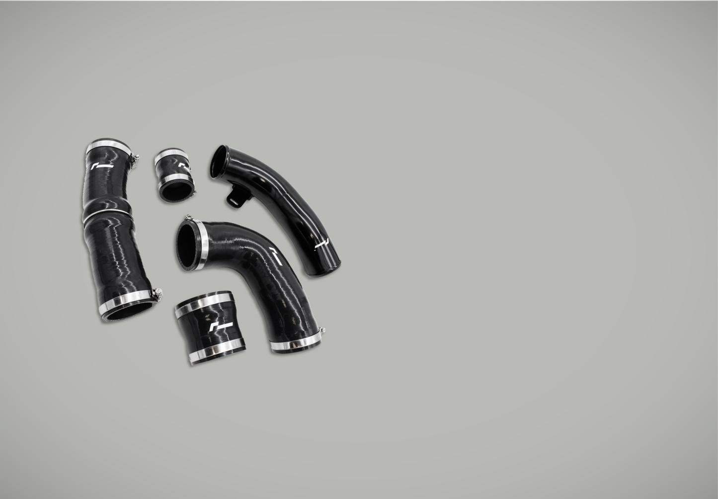 Ensemble complet de durites de turbo RacingLine