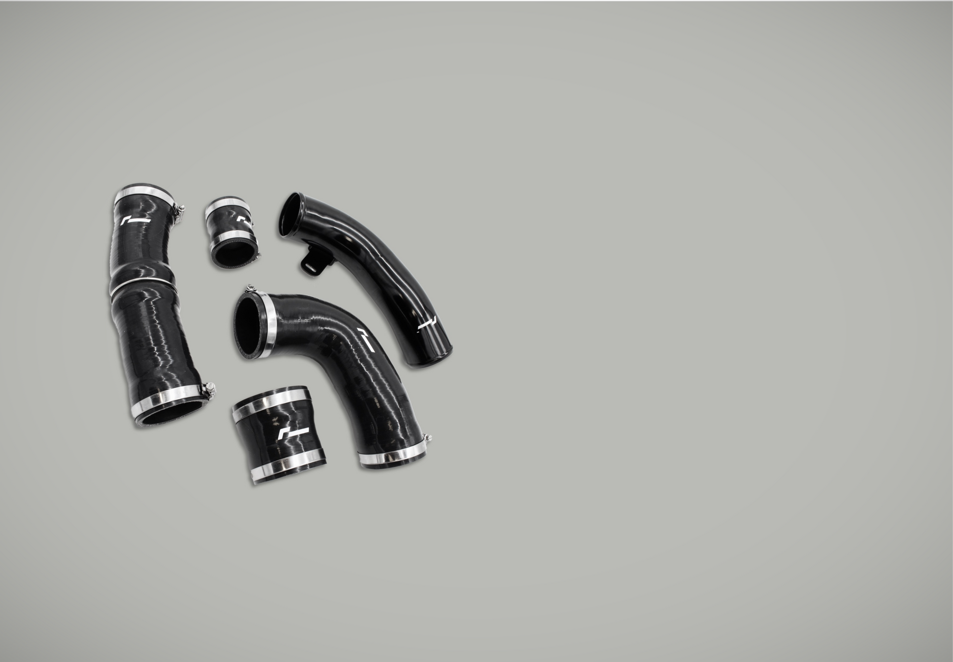 Ensemble complet de durites de turbo RacingLine