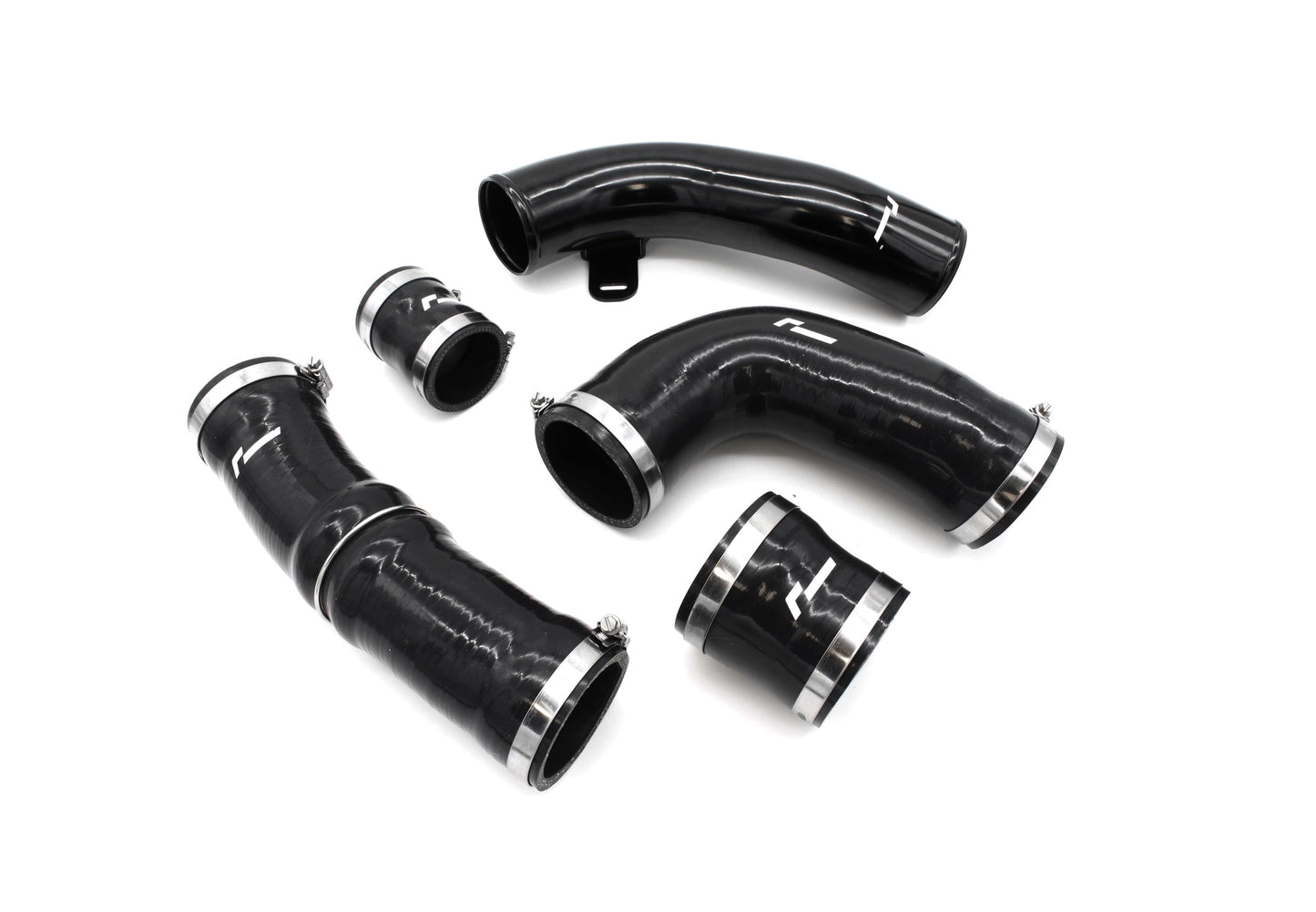 Kit de durites de turbo RacingLine VWR140011