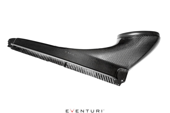Eventuri – Conduit APR throttle body Audi RS3 8V Gen 2
