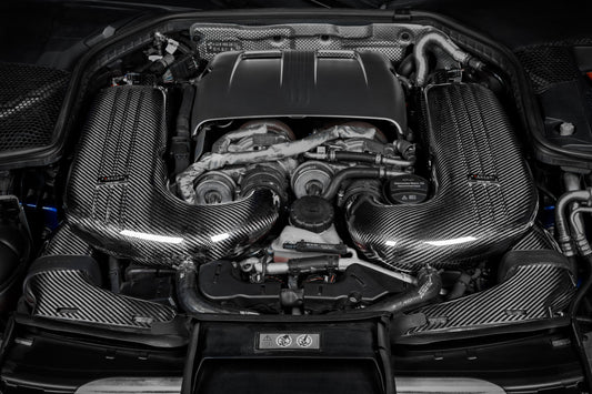 Système d’admission Eventuri Mercedes C63 S AMG W205