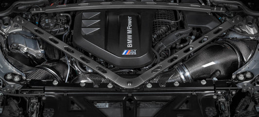 Admission d'Air Eventuri pour BMW M2 G87/M3 G80/M4 G82 G8x – vue principale