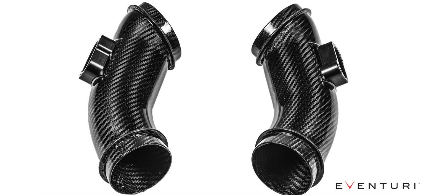 Admission d'Air Eventuri pour BMW M5 F10 – détail 5