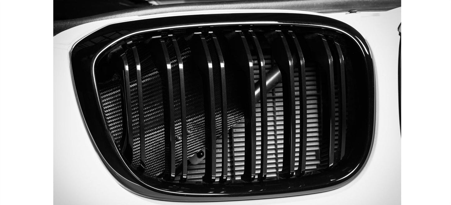 Admission d'Air Eventuri pour BMW X3M/X4M F9X LCI and Pre-LCI Versions – détail 5