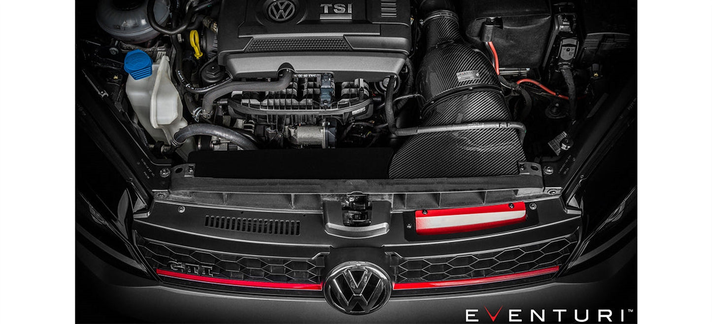Admission d'Air Carbone Eventuri pour Golf VII GTI / R – détail 5