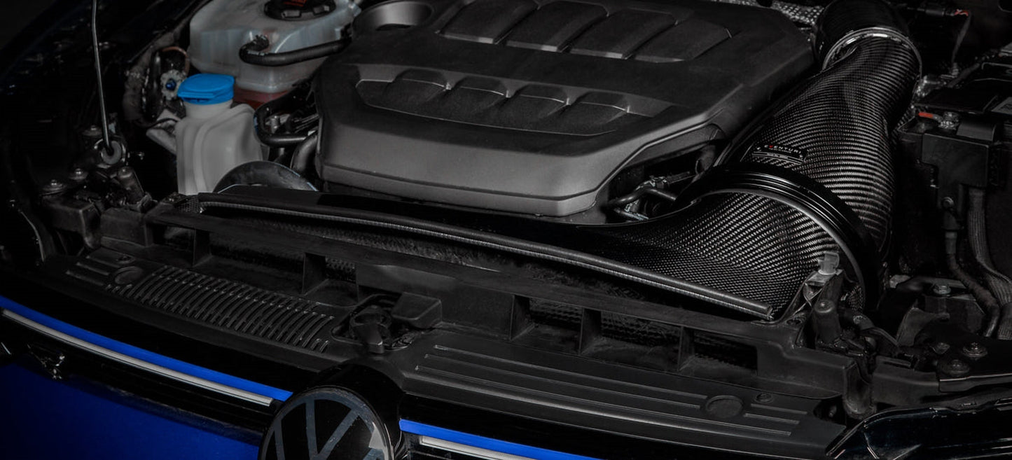 Admission d'air Eventuri pour VW Golf MK8 GTI CLUBSPORT /R – détail 4