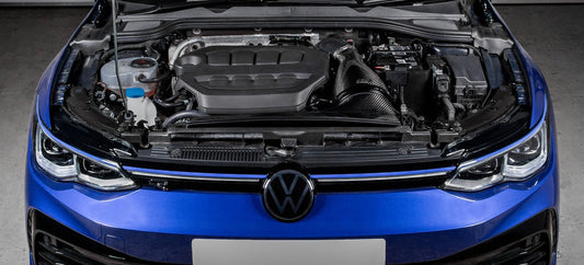 Admission d'Air Eventuri pour Golf VIII Gti – vue principale