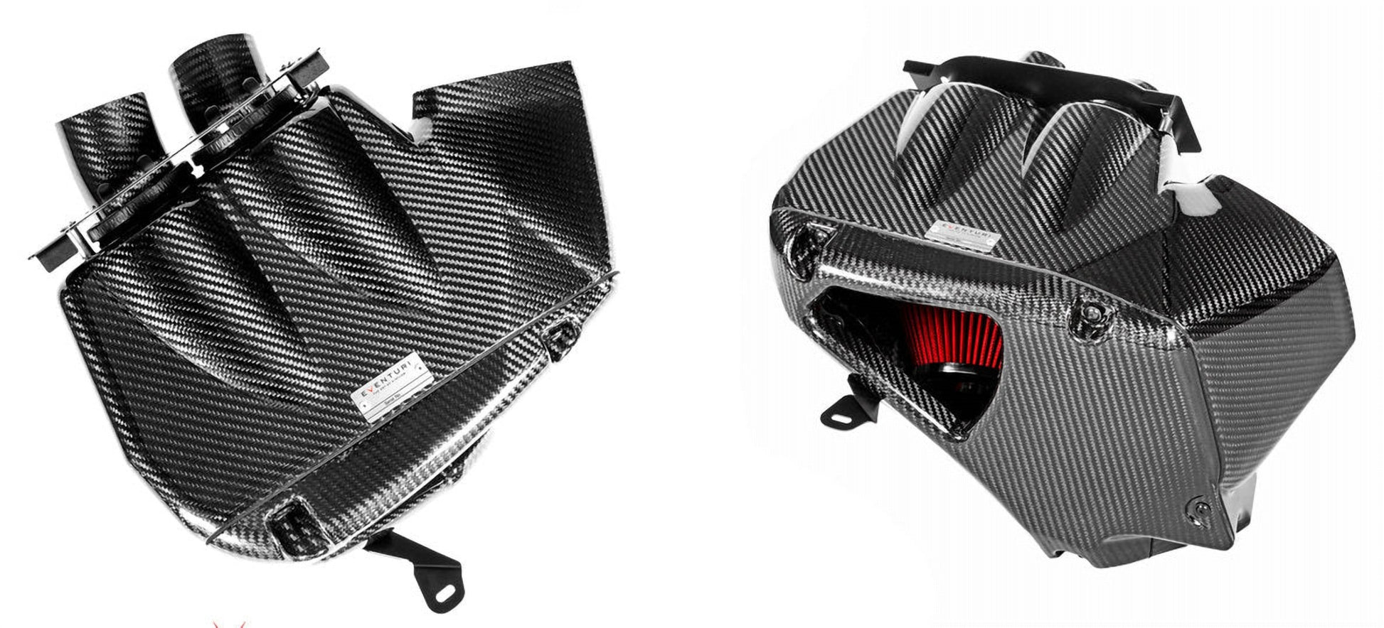 Admission d'air Eventuri pour Audi S6 / S7 C7 – détail 3