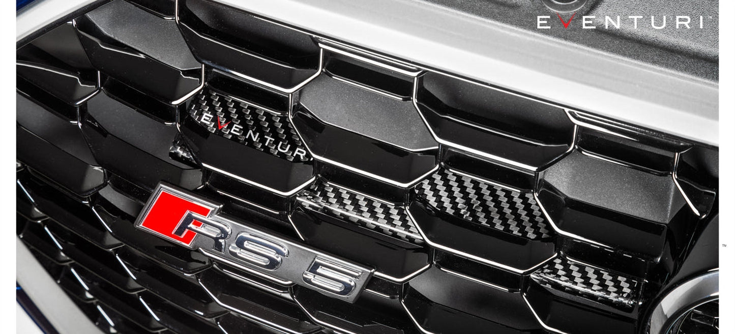 Admission d'air Eventuri pour Audi RS4 / RS5 B9 – détail 8