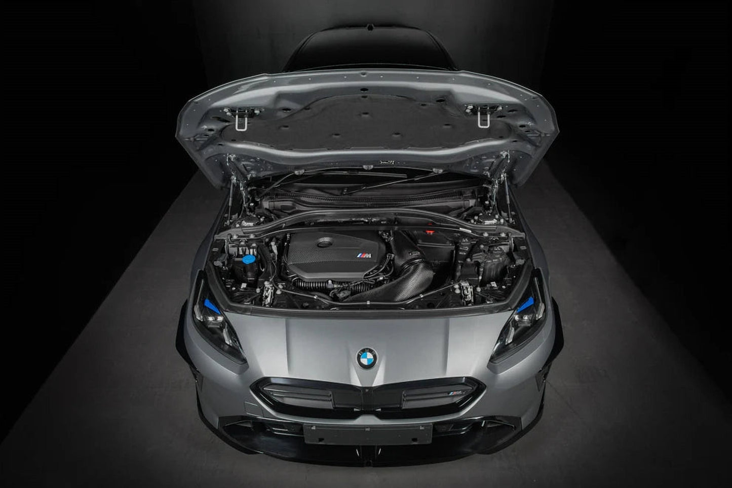 Eventuri – Admission carbone BMW M135 F70 / M235 F74 / X1 M35 U11 / X2 M35 U10 – détail 4