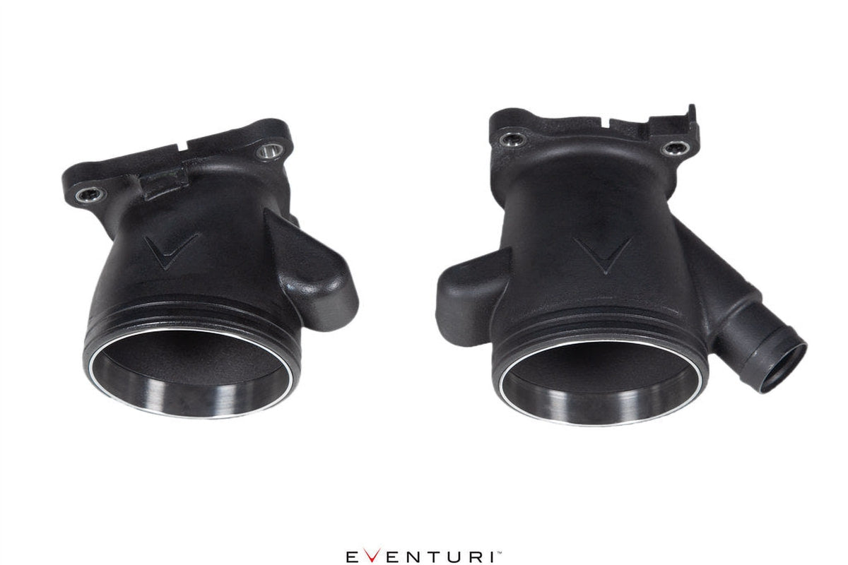 Eventuri – Inlets de turbo hybrides Audi RS6 / RS7 C8 TTE 888/1020