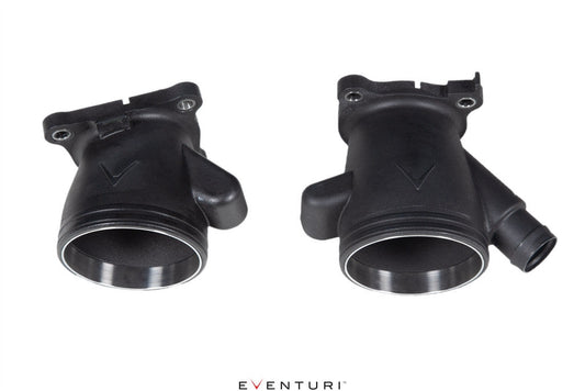 Eventuri – Inlets de turbo hybrides Audi RS6 / RS7 C8 TTE 888/1020