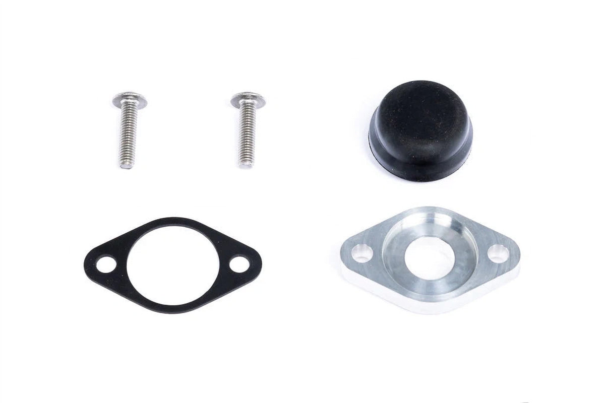 Eventuri – Adaptateurs de reniflard Audi RS6 / RS7 C8 pour turbos modifiés