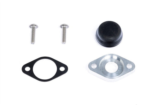 Eventuri – Adaptateurs de reniflard Audi RS6 / RS7 C8 pour turbos modifiés