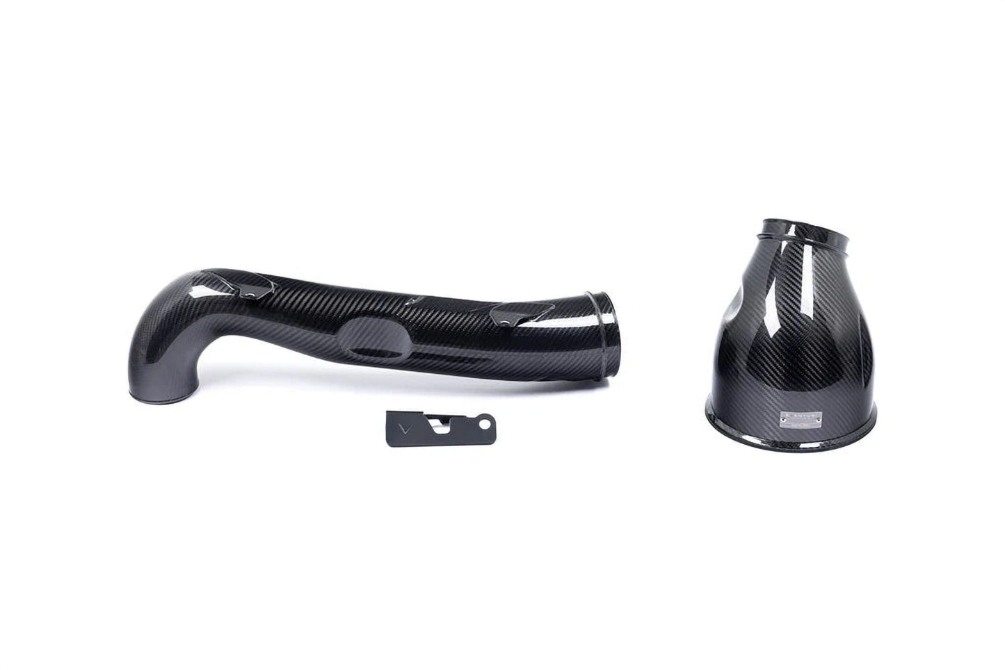 Eventuri – Kit de conversion admission BMW M3 / M4 G8x pour barre CSL
