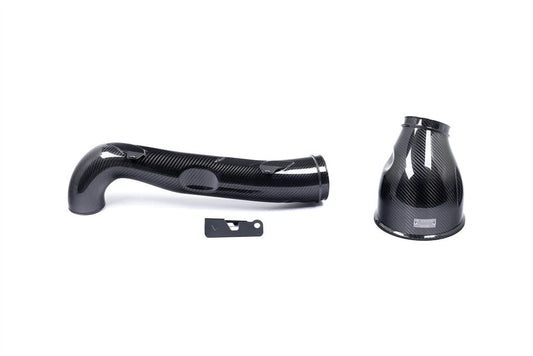 Eventuri – Kit de conversion admission BMW M3 / M4 G8x pour barre CSL