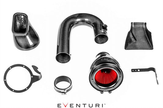 Eventuri – Admission carbone BMW 120i / 220i / 320i / 328i N20