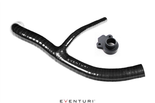 Eventuri – Kit adaptateur DWNA Audi RSQ3 F3