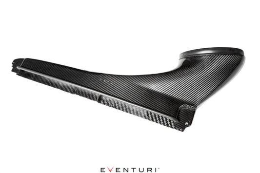 Eventuri – Conduit APR throttle body Audi RS3 8V Gen 2