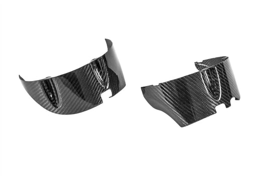 Eventuri – Shrouds carbone BMW M5 F90 pour admission V1