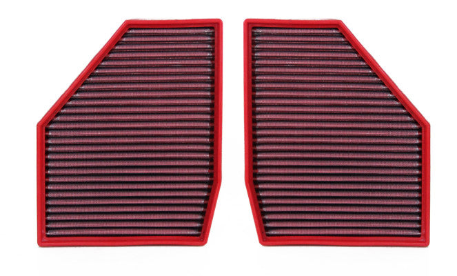 Kit de filtres à air BMC FB01034 - vue principale
