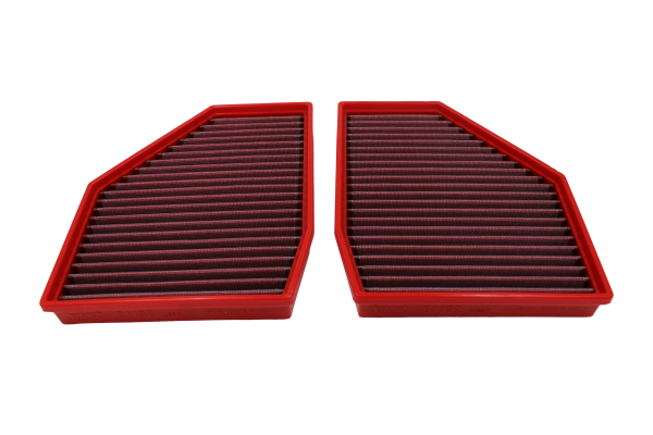 Kit de filtres à air BMC FB01034 - détail