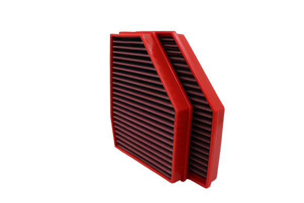 Kit de filtres à air BMC FB01034 - détail du filtre