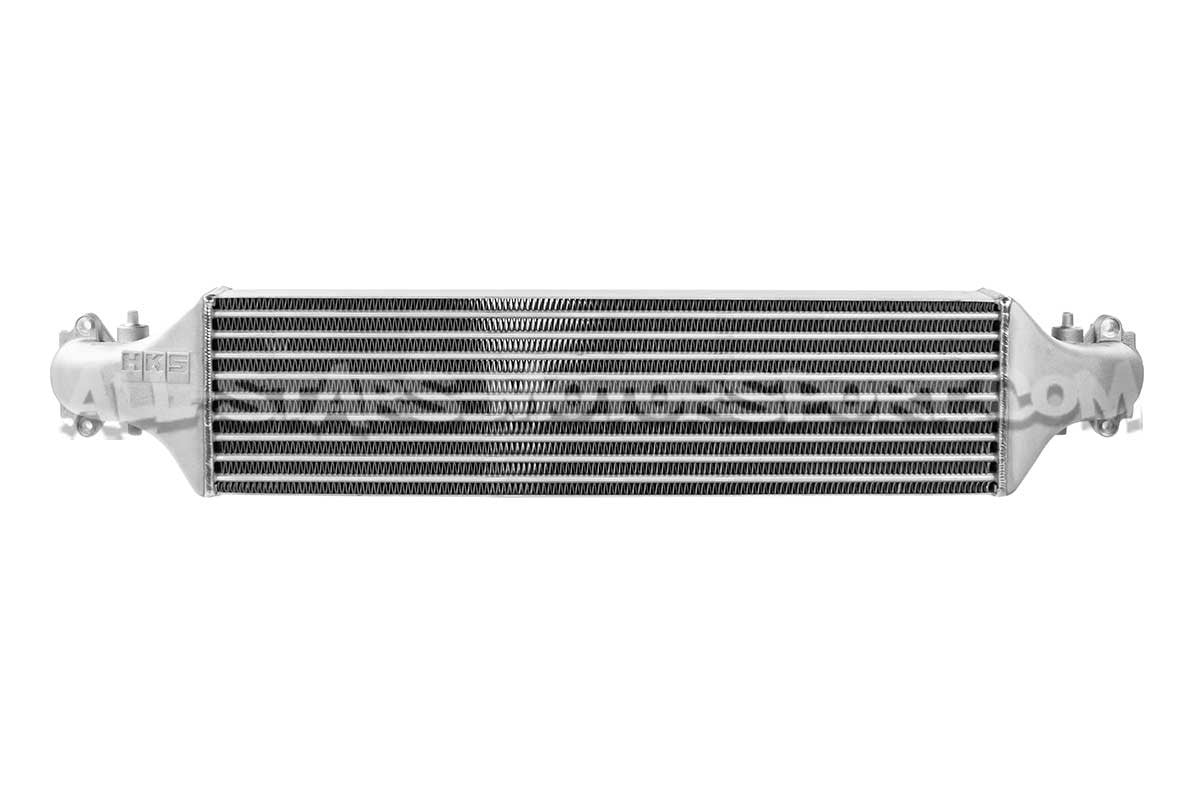 Intercooler HKS 13001-AH008 pour Honda Civic Type R FL5