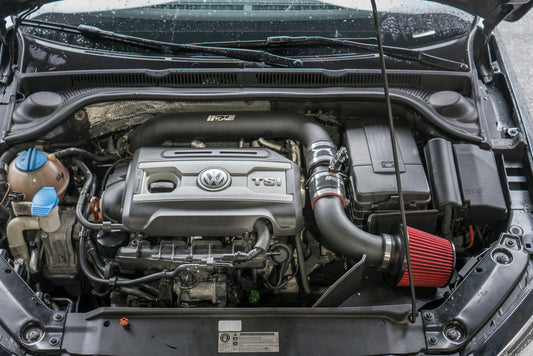 Kit d'admission CTS TURBO pour 1.8TSI/2.0TSI (EA888.1 et EA888.3 non MQB) – vue 6