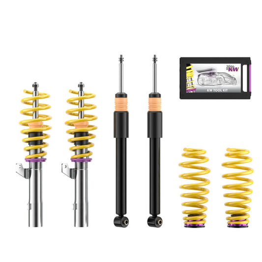 KW Suspensions 152200DM – vue officielle 1