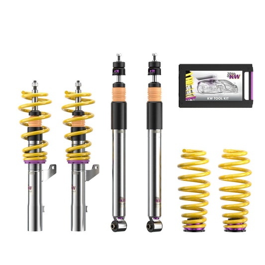 KW Suspensions 352200CM – vue officielle 1