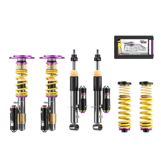 KW Suspensions 397202DK – vue officielle 1