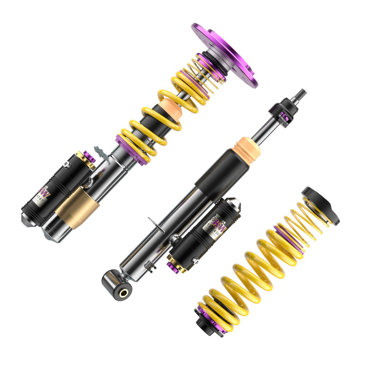 KW Suspensions 397202DK – vue officielle 2