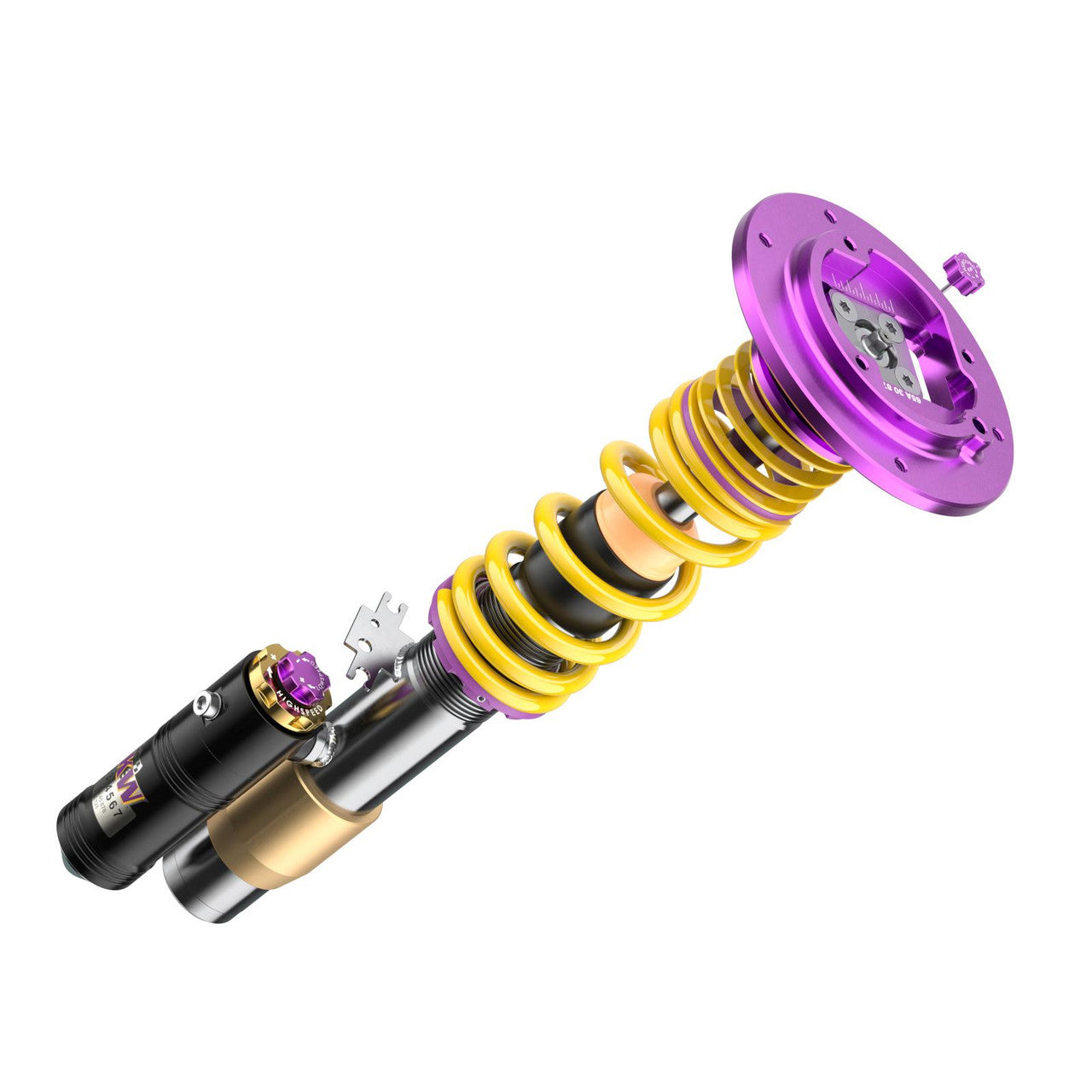 KW Suspensions 397202DK – vue officielle 3