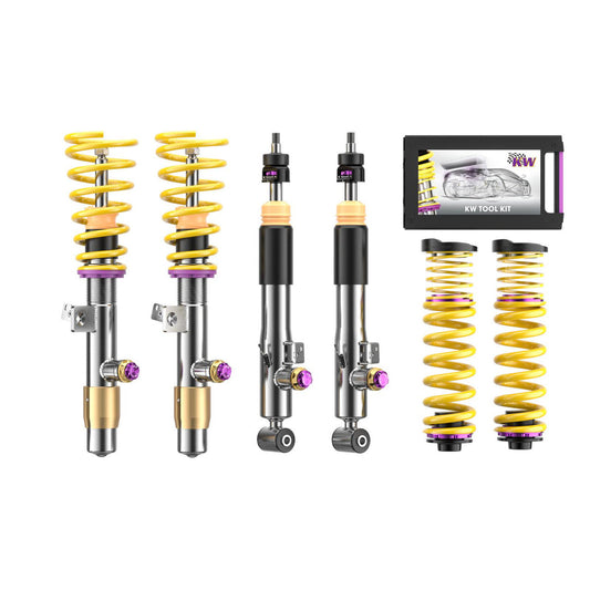 KW Suspensions 3A7200CW – vue officielle 1