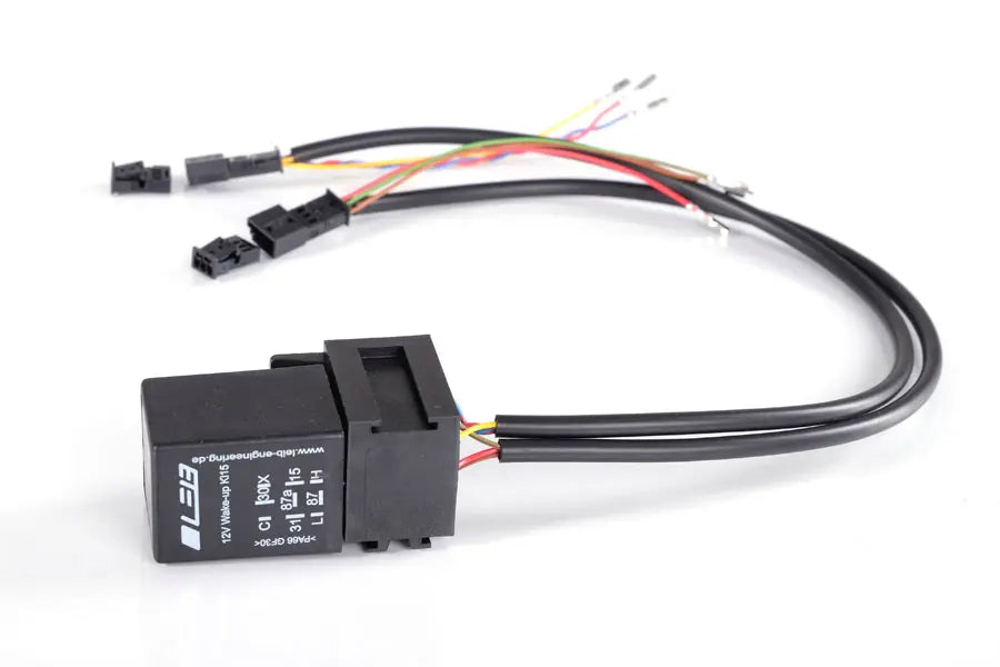 LEIB OPF DELETER – Suppression OPF pour BMW M3 | G80 - G81 – vue 2
