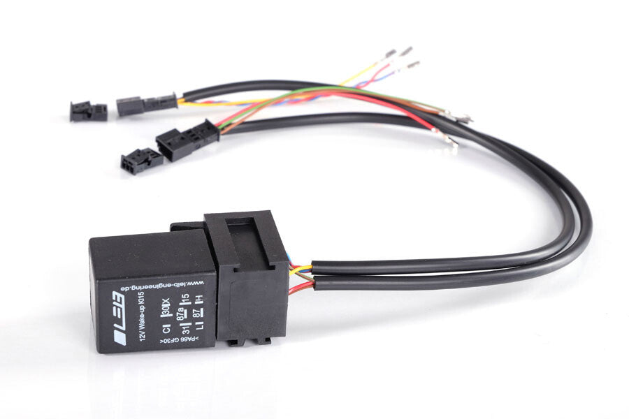 LEIB OPF DELETER – Suppression OPF pour BMW Z4 M40i | G29 – vue 3