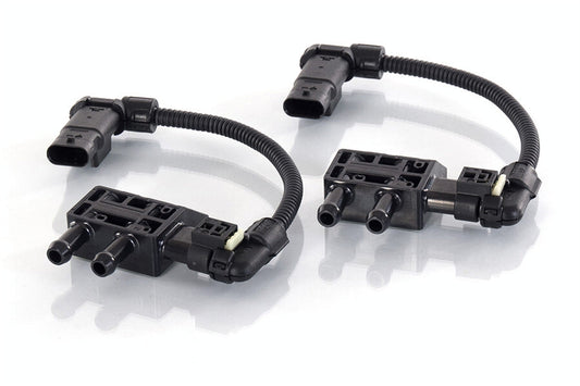 LEIB OPF DELETER – Suppression OPF pour BMW X5 M50i | G05 - vue 1