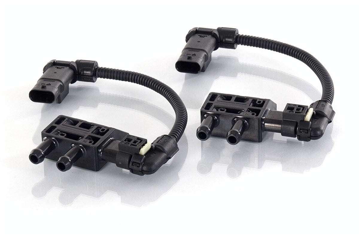 LEIB OPF DELETER – Suppression OPF pour BMW X4M | F98 - vue 1