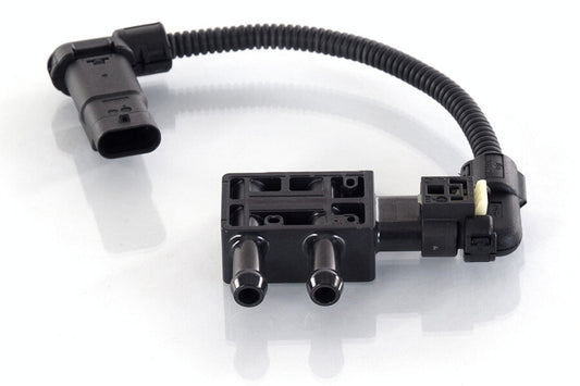 LEIB OPF DELETER – Suppression OPF pour BMW X6 xDrive40i | G06 - vue 1