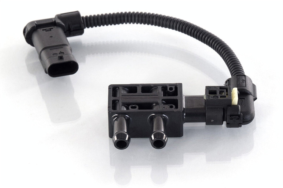 LEIB OPF DELETER – Suppression OPF pour BMW 440i | F32 - F33 - F36 - vue 1