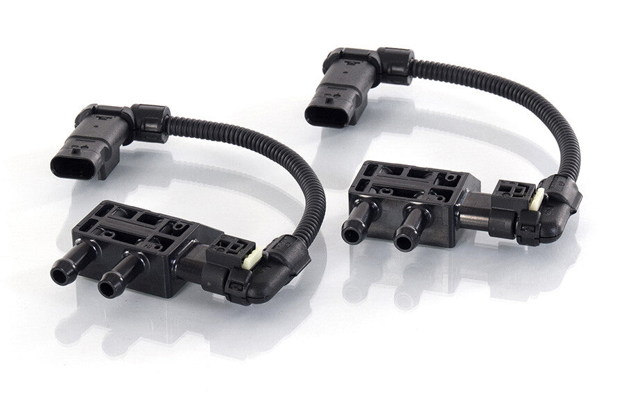 LEIB OPF DELETER – Suppression OPF pour ALPINA B3 Bi-Turbo | G20 - G21 – vue 1