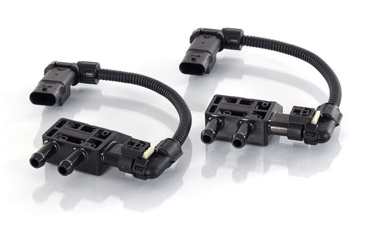 LEIB OPF DELETER – Suppression OPF pour BMW M3 | G80 - G81 – vue 1