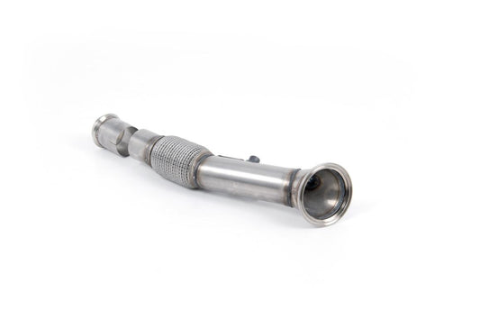 Downpipe décatalysée Milltek SSXTY119 moteur BMW B58