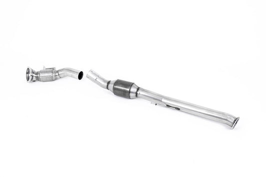 Downpipe catalyseur sport Milltek SSXTY133 Toyota GR Yaris